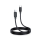 Kabel JoyRoom Kabel Long-Lasting Series A9 USB-C / USB-C PD QC 60W 3A 1m 6956116733711